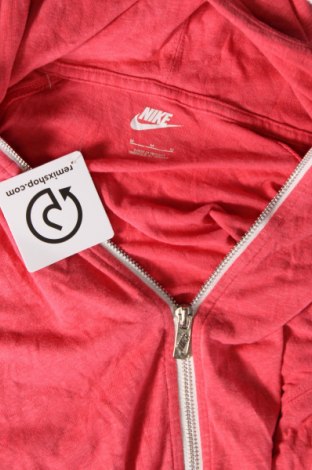 Γυναικείο φούτερ Nike, Μέγεθος M, Χρώμα Ρόζ , Τιμή 15,49 €