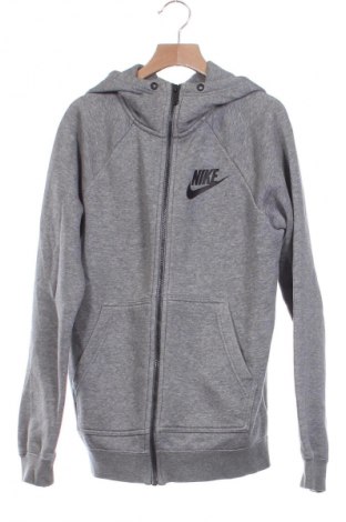 Damska bluza Nike, Rozmiar XS, Kolor Szary, Cena 112,36 zł