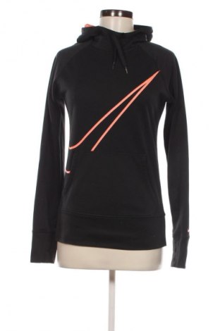 Damen Sweatshirt Nike, Größe M, Farbe Schwarz, Preis 28,93 €