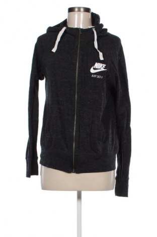 Női sweatshirt Nike, Méret L, Szín Szürke, Ár 7 399 Ft