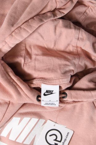 Damen Sweatshirt Nike, Größe M, Farbe Rosa, Preis 15,99 €