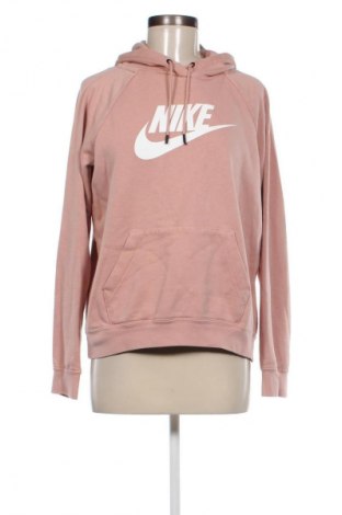 Női sweatshirt Nike, Méret M, Szín Rózsaszín, Ár 6 649 Ft