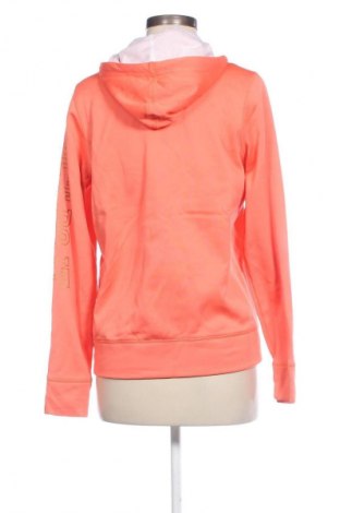 Damen Sweatshirt Nike, Größe M, Farbe Orange, Preis 17,49 €