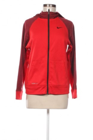 Dámská mikina  Nike, Velikost XL, Barva Červená, Cena  735,00 Kč