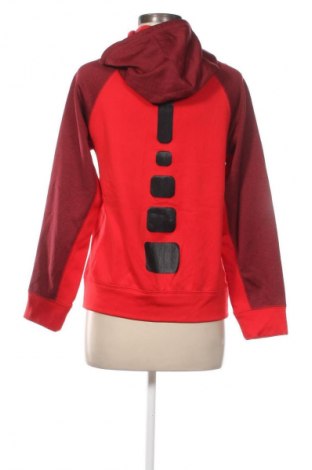 Damen Sweatshirt Nike, Größe XL, Farbe Rot, Preis € 33,99