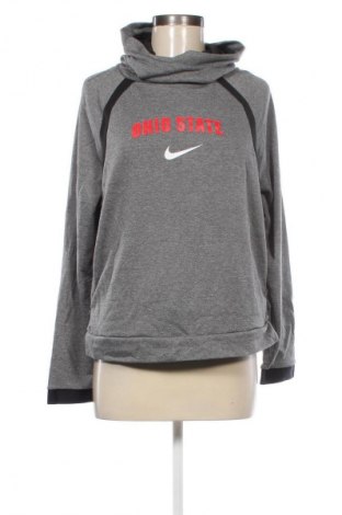 Női sweatshirt Nike, Méret M, Szín Szürke, Ár 12 199 Ft