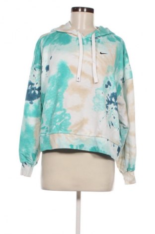 Damen Sweatshirt Nike, Größe L, Farbe Mehrfarbig, Preis € 32,49