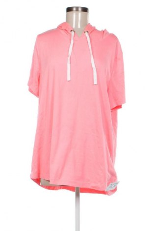 Damen Sweatshirt Nola, Größe XL, Farbe Rosa, Preis 11,49 €