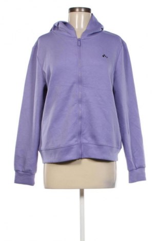 Damen Sweatshirt ONLY Play, Größe L, Farbe Lila, Preis € 7,49