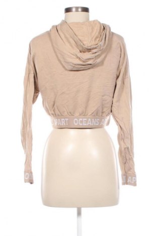 Damen Sweatshirt Oceans Apart, Größe S, Farbe Beige, Preis € 17,49