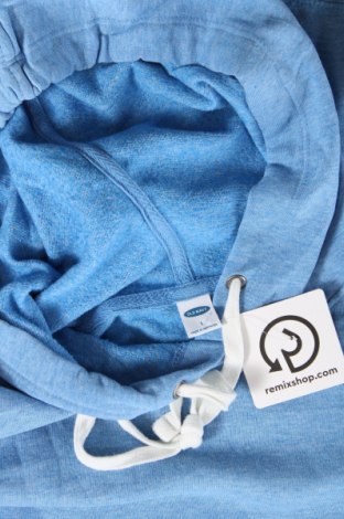 Damen Sweatshirt Old Navy, Größe L, Farbe Blau, Preis € 14,99