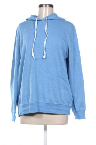 Női sweatshirt Old Navy, Méret L, Szín Kék, Ár 5 249 Ft