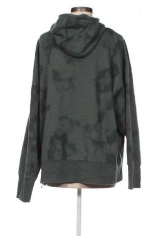 Damen Sweatshirt Old Navy, Größe 3XL, Farbe Grün, Preis 14,99 €