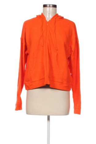 Damen Sweatshirt Old Navy, Größe M, Farbe Orange, Preis 14,99 €