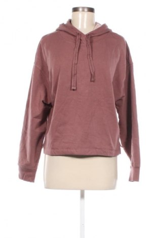 Damen Sweatshirt Old Navy, Größe M, Farbe Aschrosa, Preis € 13,49