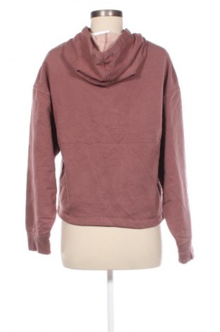 Damen Sweatshirt Old Navy, Größe M, Farbe Aschrosa, Preis 14,99 €