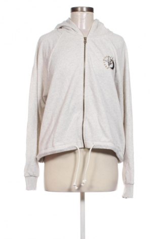 Damen Sweatshirt O'neill, Größe M, Farbe Grau, Preis € 55,24