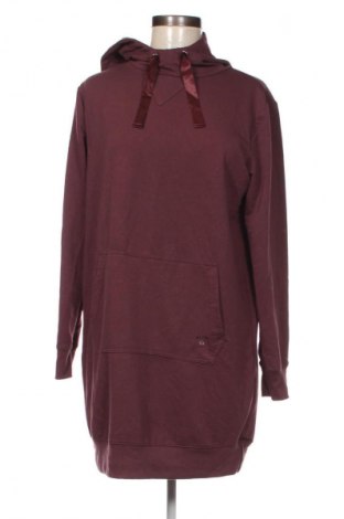 Damen Sweatshirt Osaga, Größe S, Farbe Aschrosa, Preis € 11,99