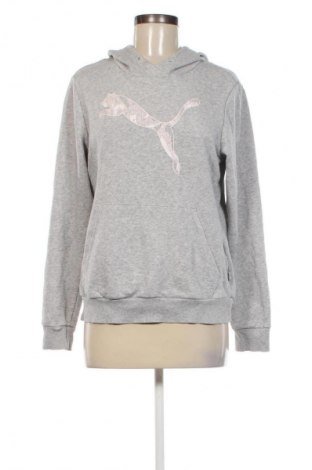 Damen Sweatshirt PUMA, Größe L, Farbe Grau, Preis € 28,99