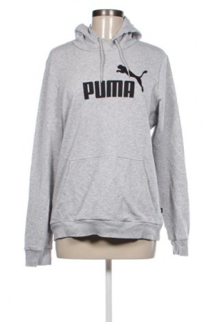 Damska bluza PUMA, Rozmiar L, Kolor Szary, Cena 115,99 zł