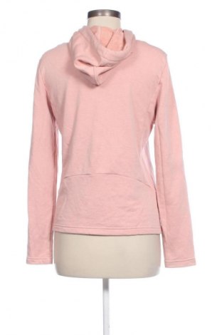 Damen Sweatshirt PUMA, Größe M, Farbe Rosa, Preis 17,49 €