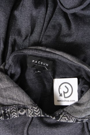 Γυναικείο φούτερ PacSun, Μέγεθος M, Χρώμα Γκρί, Τιμή 8,49 €