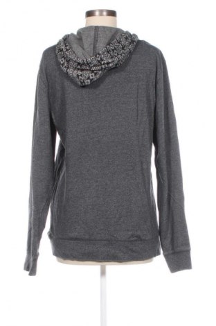 Damen Sweatshirt PacSun, Größe M, Farbe Grau, Preis € 14,99