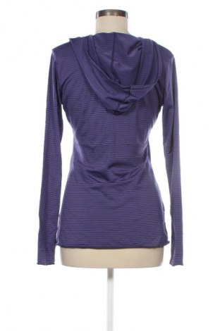 Damen Sweatshirt Prana, Größe S, Farbe Lila, Preis € 17,49