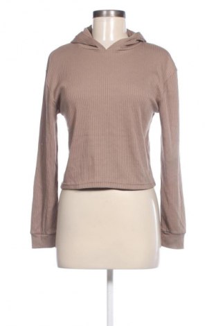 Damen Sweatshirt Primark, Größe XS, Farbe Braun, Preis 9,49 €