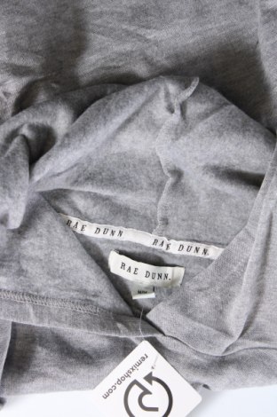 Damen Sweatshirt Rae Dunn, Größe M, Farbe Grau, Preis € 5,49