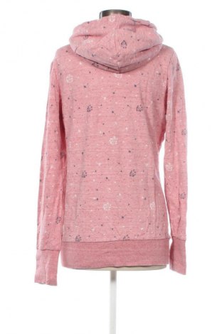 Damen Sweatshirt Ragwear, Größe M, Farbe Rosa, Preis € 14,99