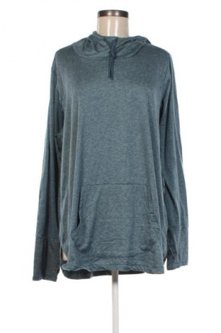 Damen Sweatshirt Rbx, Größe XXL, Farbe Grün, Preis € 14,99