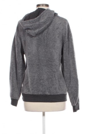 Damen Sweatshirt Reverse, Größe L, Farbe Grau, Preis 8,49 €