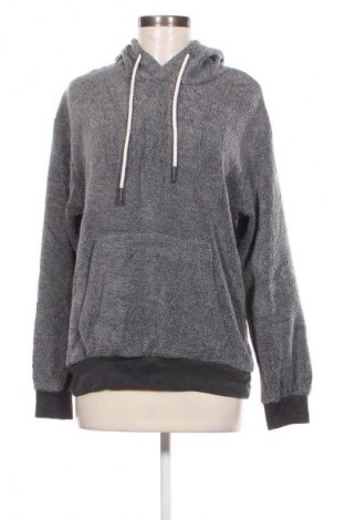 Damen Sweatshirt Reverse, Größe L, Farbe Grau, Preis € 14,99