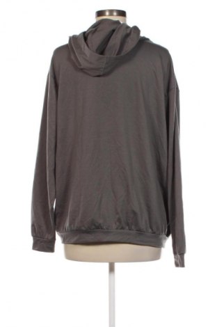 Damen Sweatshirt Romwe, Größe S, Farbe Grau, Preis 9,49 €