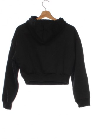 Damen Sweatshirt SHEIN, Größe XXS, Farbe Schwarz, Preis 8,99 €