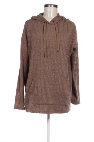 Damen Sweatshirt SHEIN, Größe M, Farbe Beige, Preis € 9,49