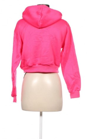 Damen Sweatshirt SHEIN, Größe S, Farbe Rosa, Preis 8,49 €