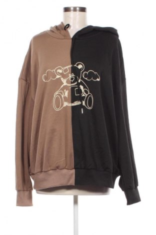 Női sweatshirt SHEIN, Méret 3XL, Szín Sokszínű, Ár 3 749 Ft