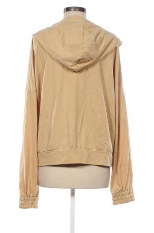 Damen Sweatshirt SHEIN, Größe XXL, Farbe Beige, Preis 9,49 €