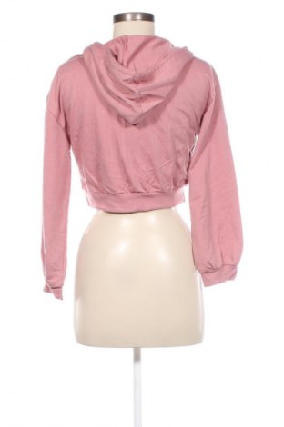 Damen Sweatshirt SHEIN, Größe XS, Farbe Aschrosa, Preis € 9,49