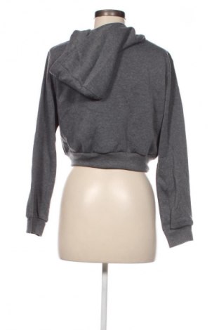 Damen Sweatshirt SHEIN, Größe M, Farbe Grau, Preis 20,49 €