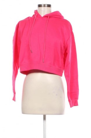 Damen Sweatshirt SHEIN, Größe M, Farbe Rosa, Preis € 10,49