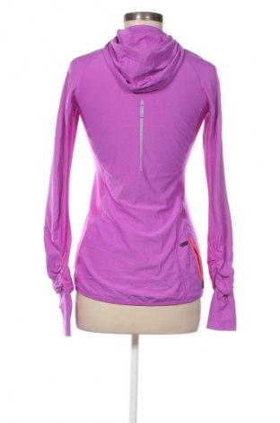 Damen Sweatshirt SOC, Größe S, Farbe Lila, Preis € 14,99