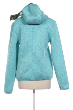 Damen Sweatshirt Schmuddelwedda, Größe L, Farbe Blau, Preis € 122,94