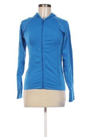 Damen Sweatshirt Shamp, Größe S, Farbe Blau, Preis € 9,49