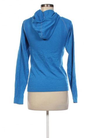 Damen Sweatshirt Shamp, Größe S, Farbe Blau, Preis € 9,49