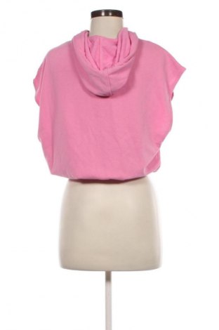 Damen Sweatshirt Sinsay, Größe S, Farbe Rosa, Preis € 8,49