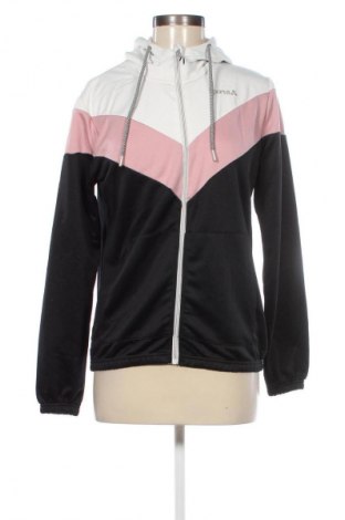 Damen Sweatshirt Sports, Größe M, Farbe Mehrfarbig, Preis € 10,49