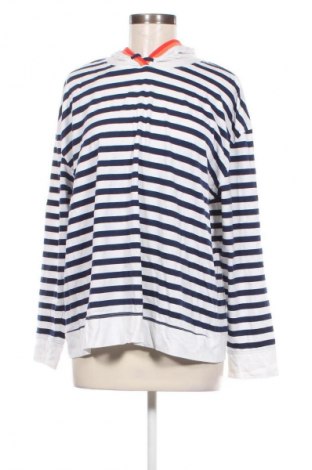 Damen Sweatshirt St. John's Bay, Größe XXL, Farbe Mehrfarbig, Preis € 10,49